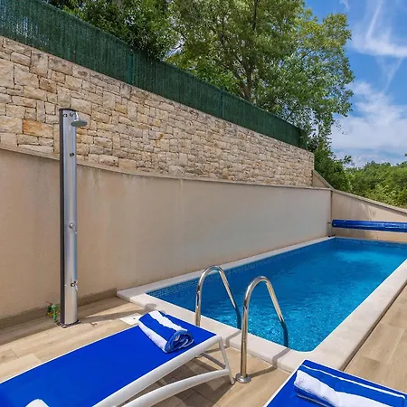 Cozy Home In Malinska Дом отдыха *