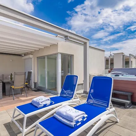 Cozy Home In Malinska Nyaraló *